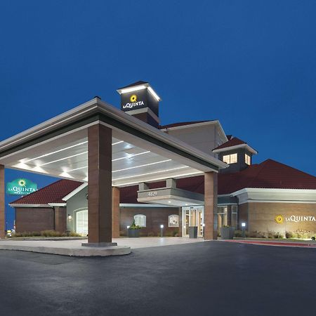 La Quinta By Wyndham Oklahoma City - Nw Expwy מראה חיצוני תמונה