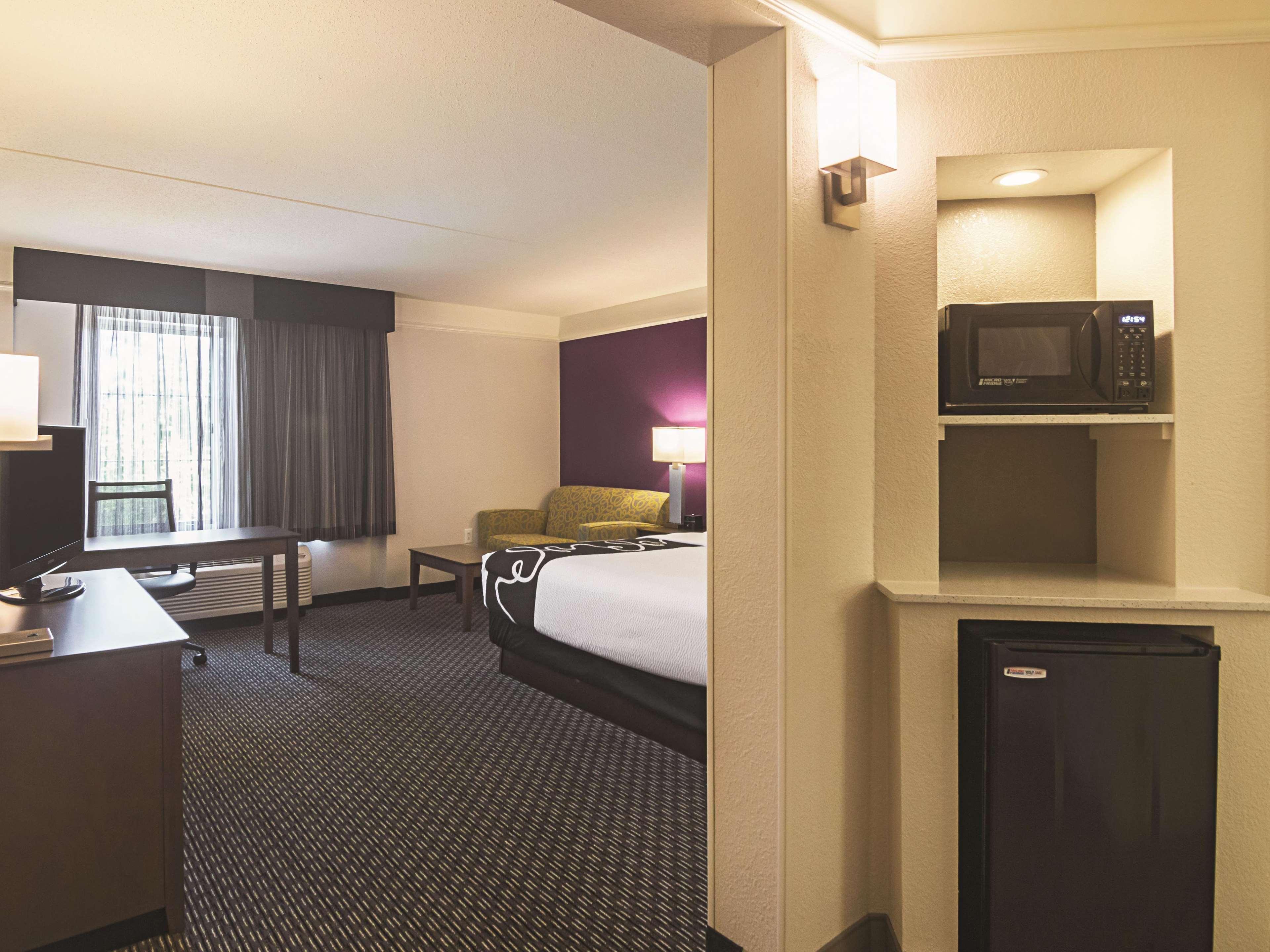 La Quinta By Wyndham Oklahoma City - Nw Expwy מראה חיצוני תמונה