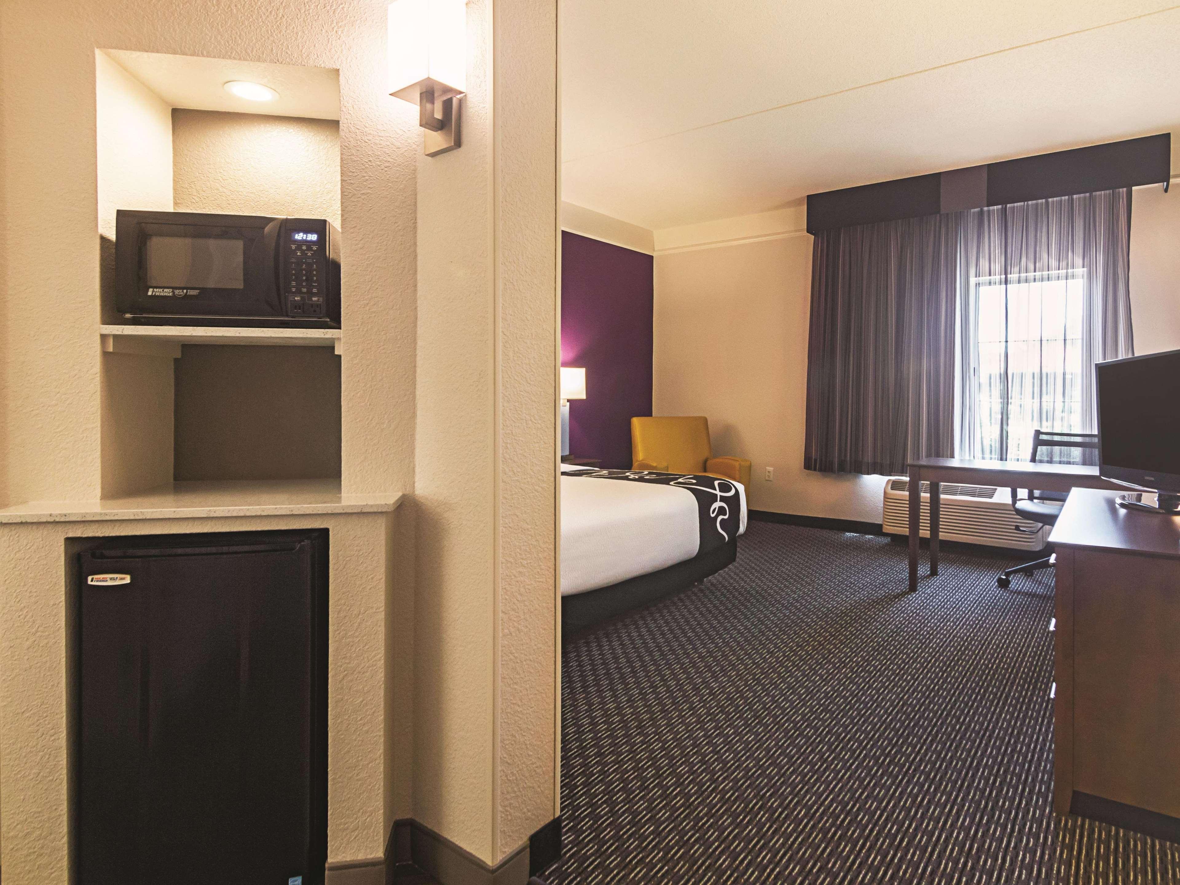 La Quinta By Wyndham Oklahoma City - Nw Expwy מראה חיצוני תמונה