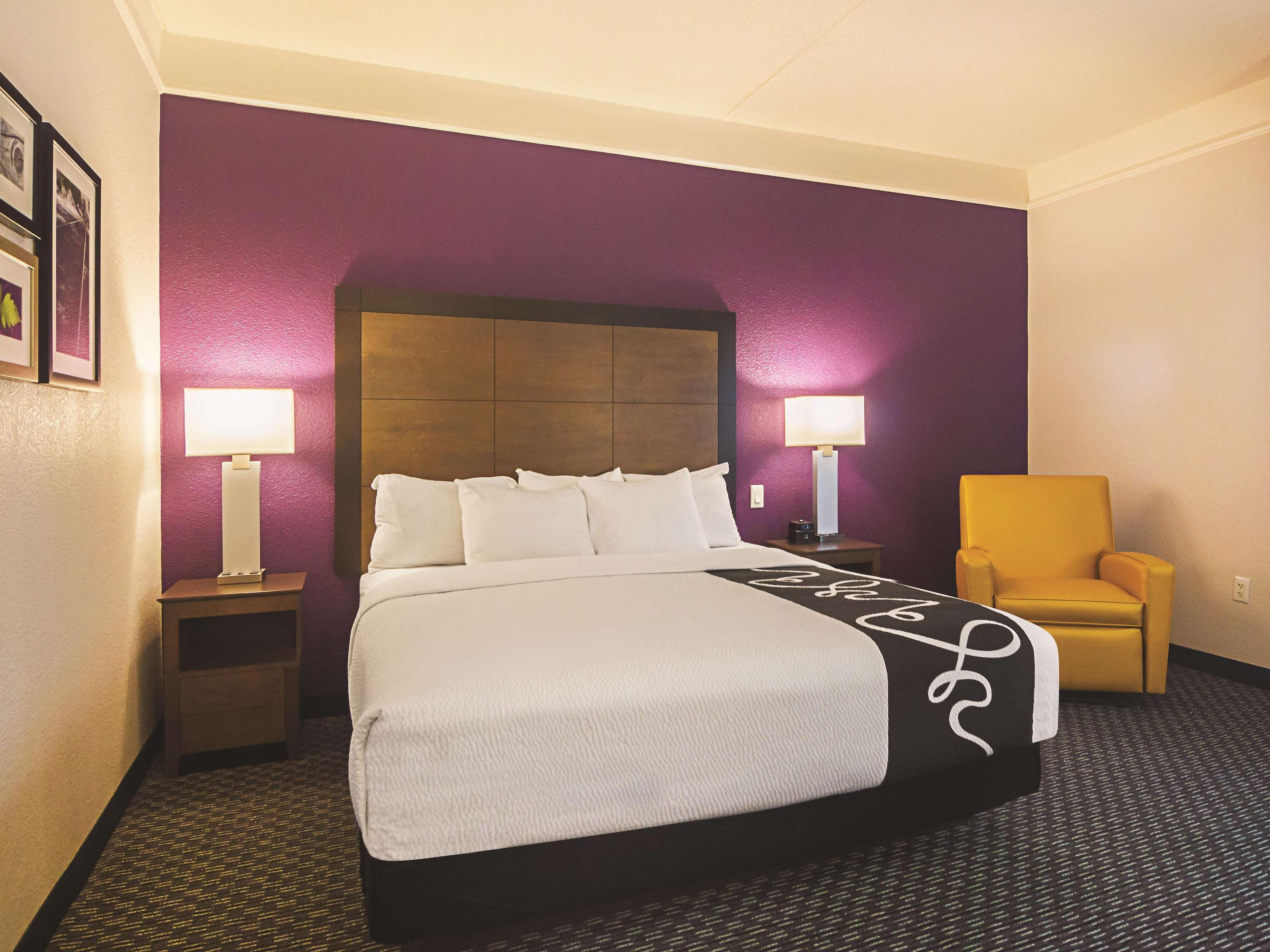 La Quinta By Wyndham Oklahoma City - Nw Expwy מראה חיצוני תמונה