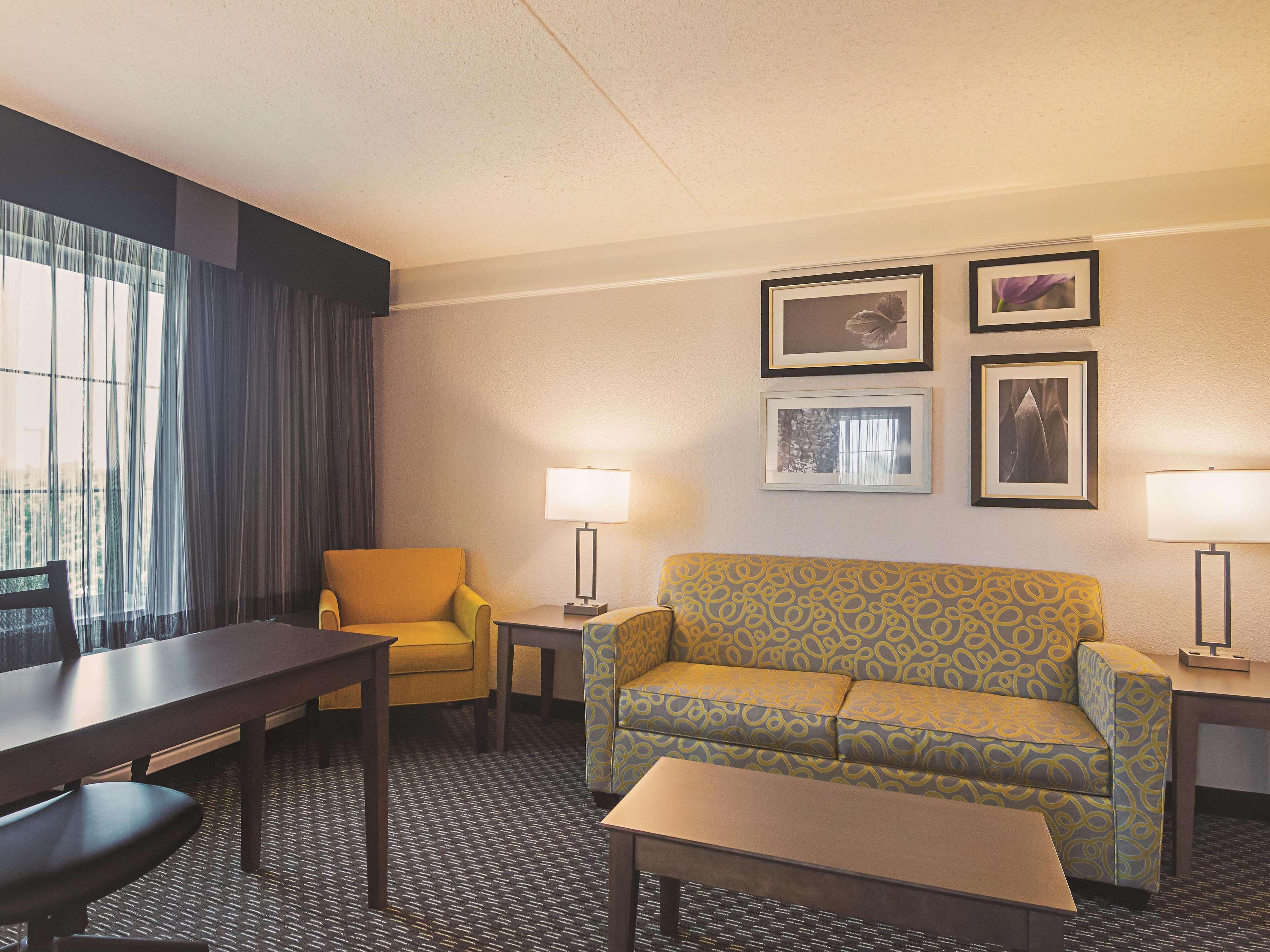 La Quinta By Wyndham Oklahoma City - Nw Expwy מראה חיצוני תמונה