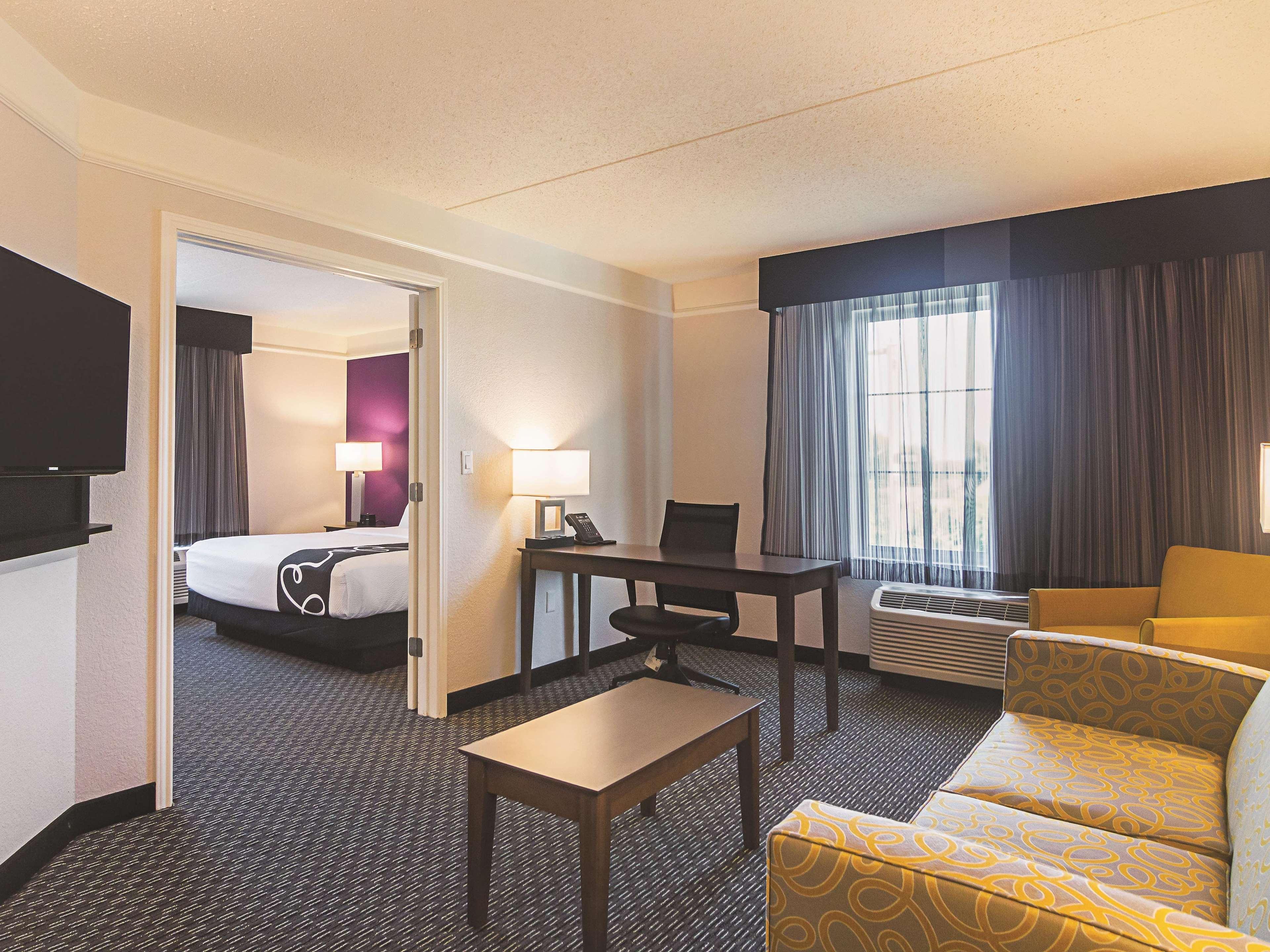 La Quinta By Wyndham Oklahoma City - Nw Expwy מראה חיצוני תמונה