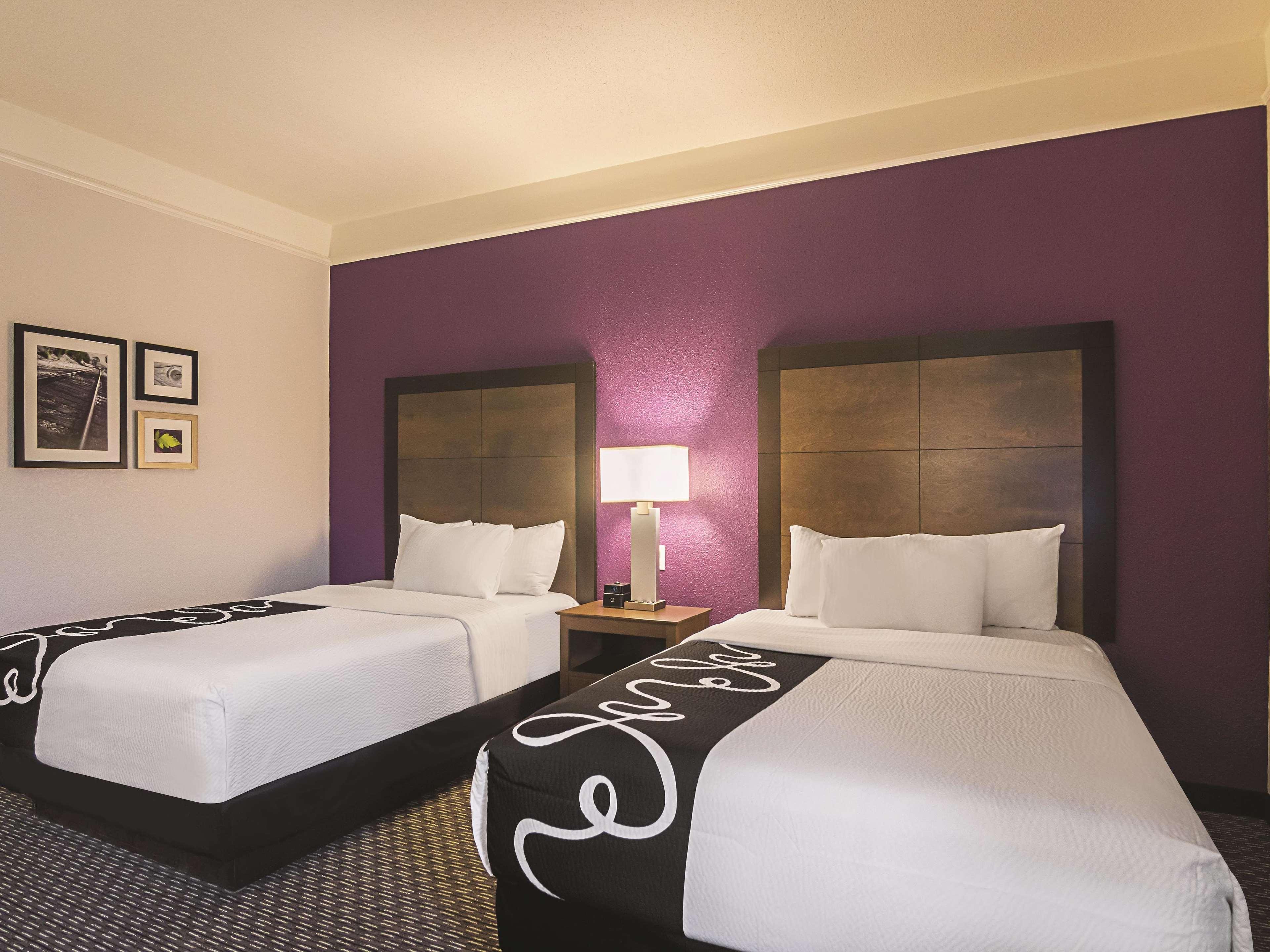 La Quinta By Wyndham Oklahoma City - Nw Expwy מראה חיצוני תמונה