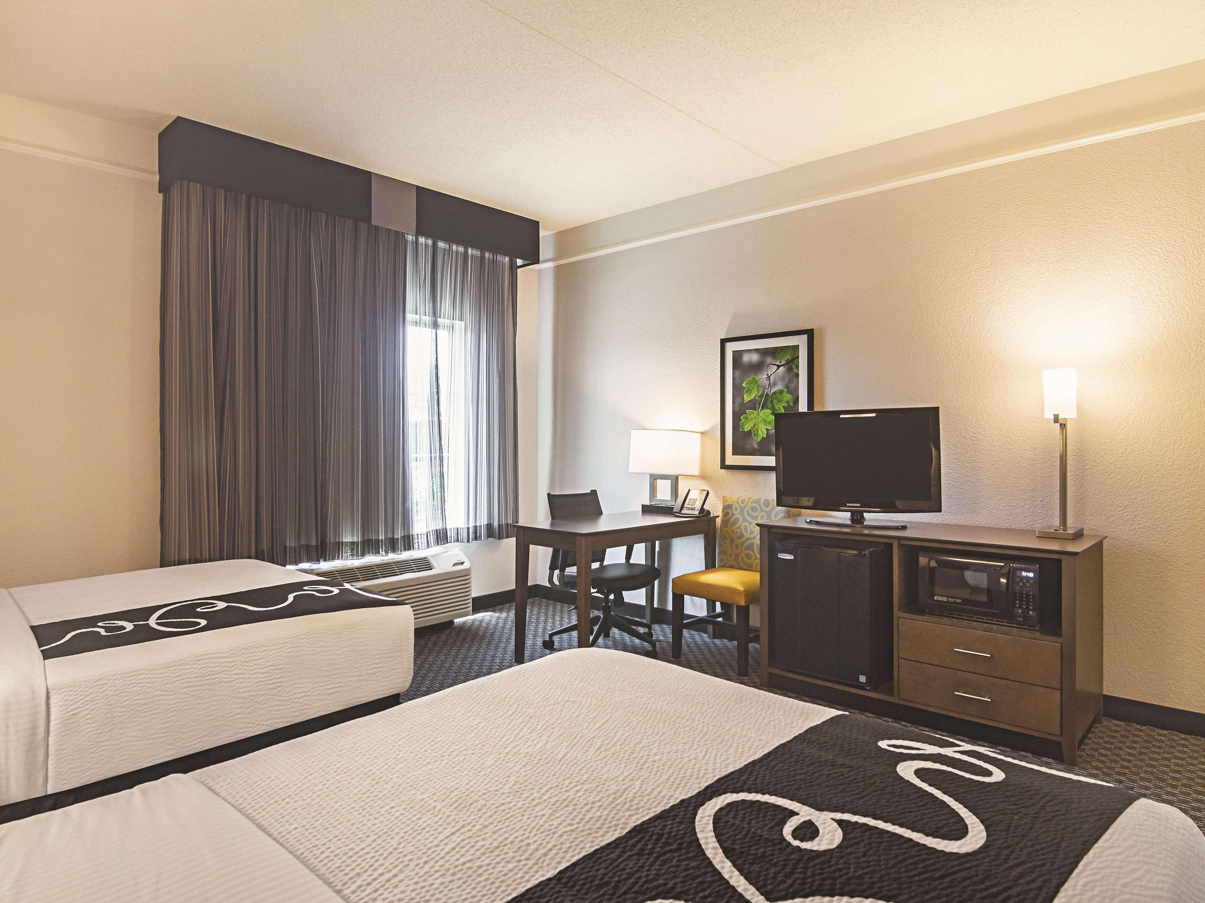 La Quinta By Wyndham Oklahoma City - Nw Expwy מראה חיצוני תמונה