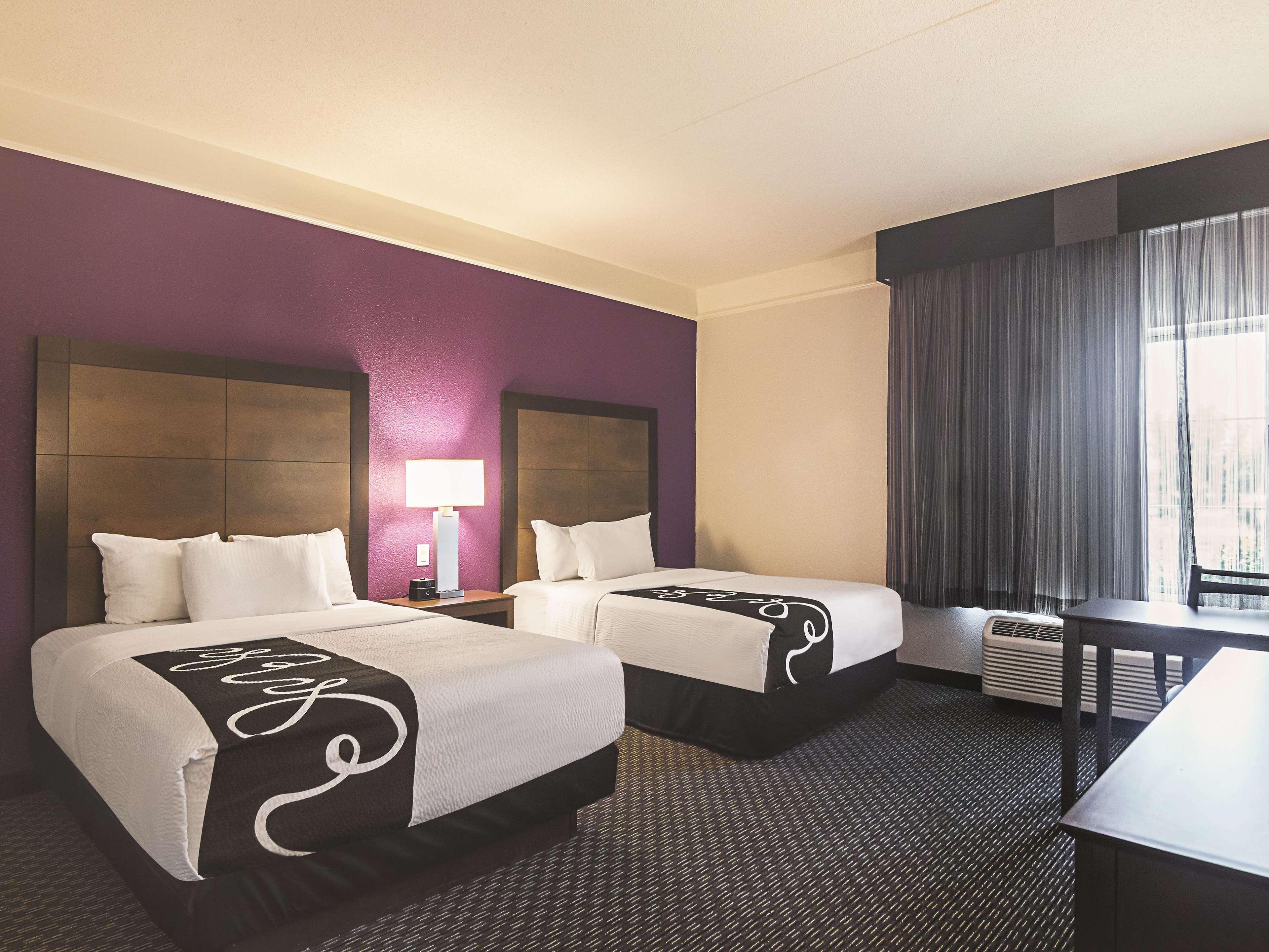 La Quinta By Wyndham Oklahoma City - Nw Expwy מראה חיצוני תמונה