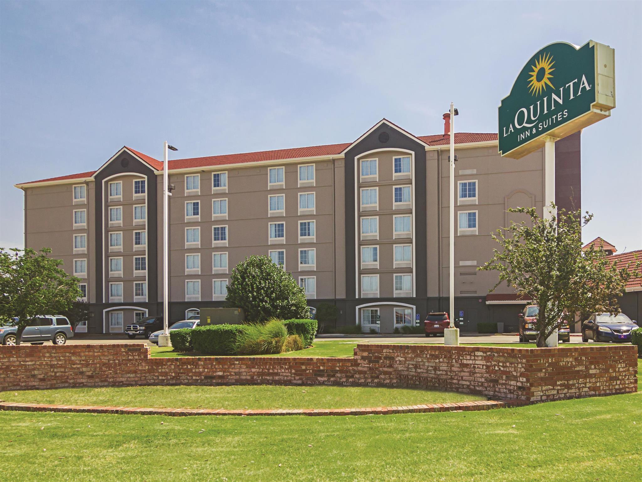 La Quinta By Wyndham Oklahoma City - Nw Expwy מראה חיצוני תמונה