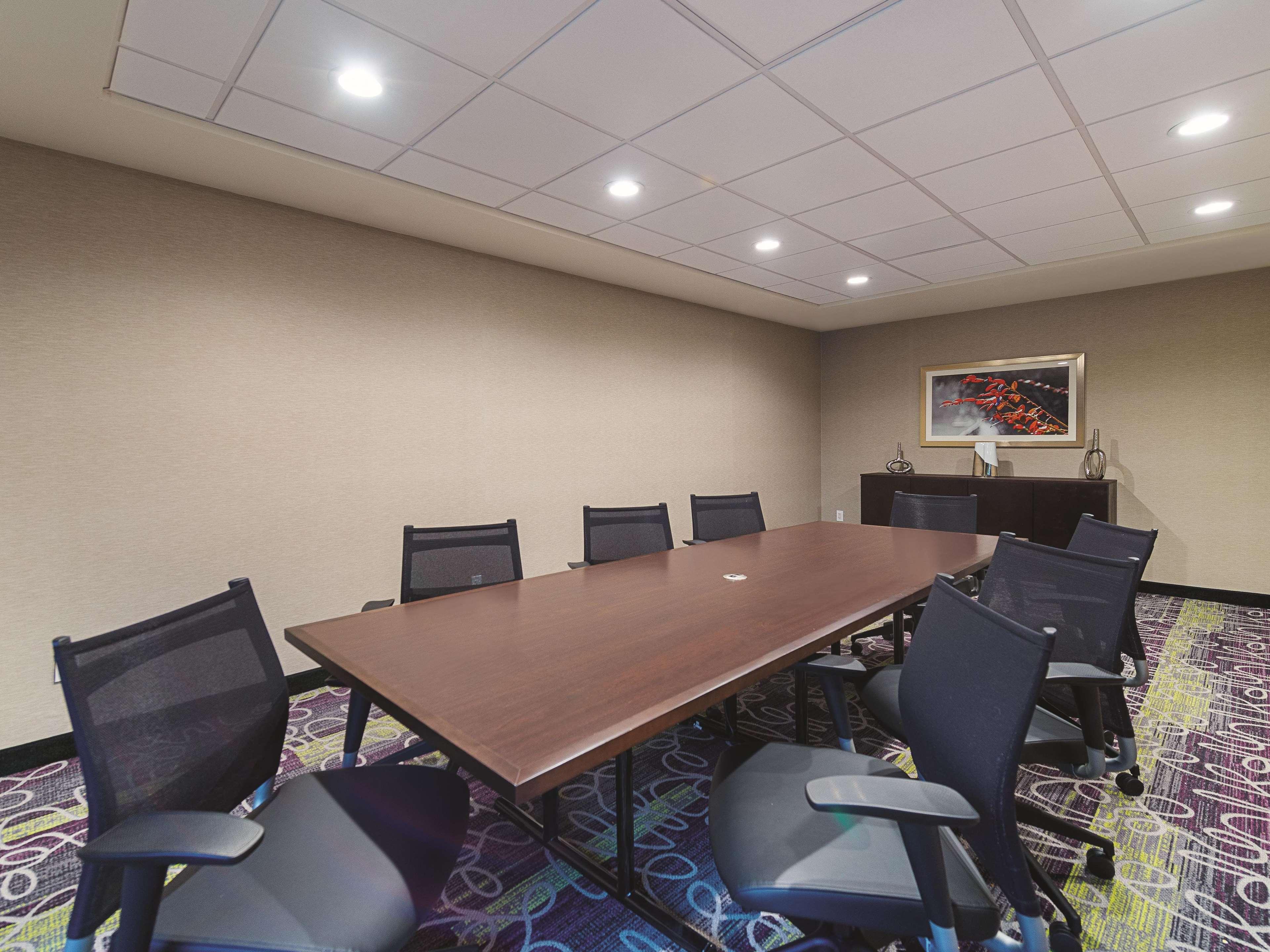 La Quinta By Wyndham Oklahoma City - Nw Expwy מראה חיצוני תמונה