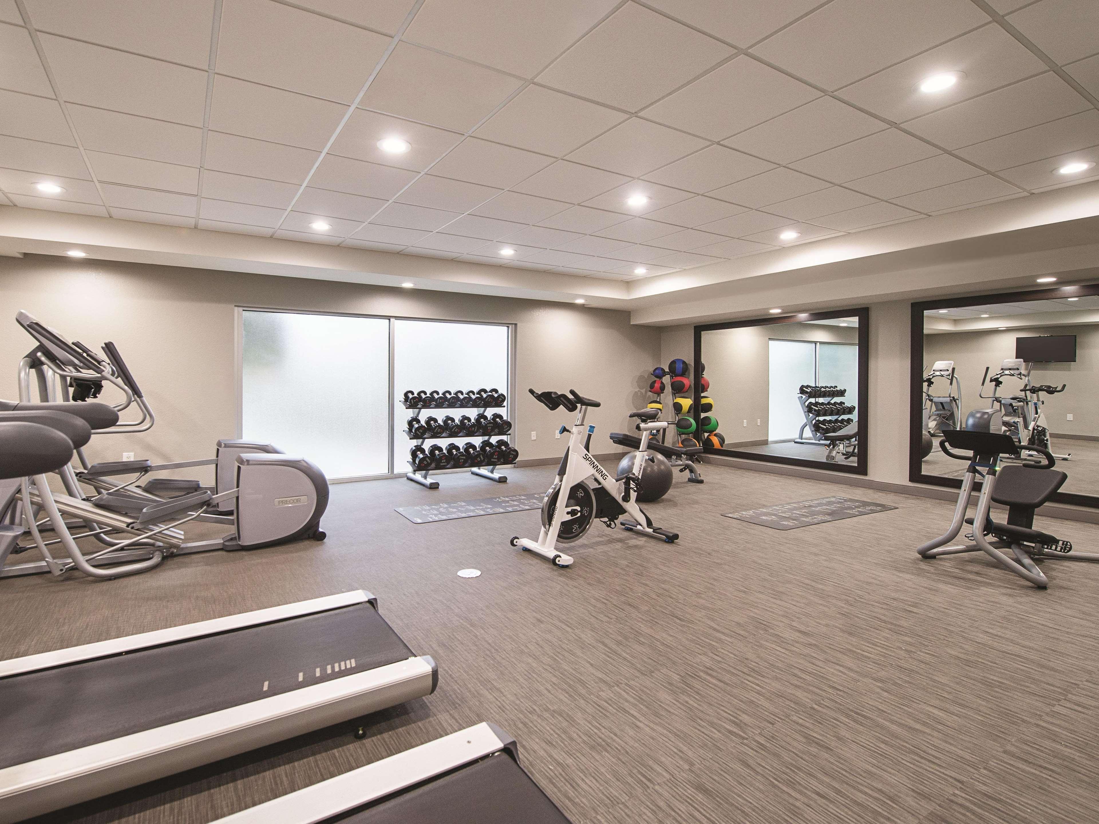 La Quinta By Wyndham Oklahoma City - Nw Expwy מראה חיצוני תמונה