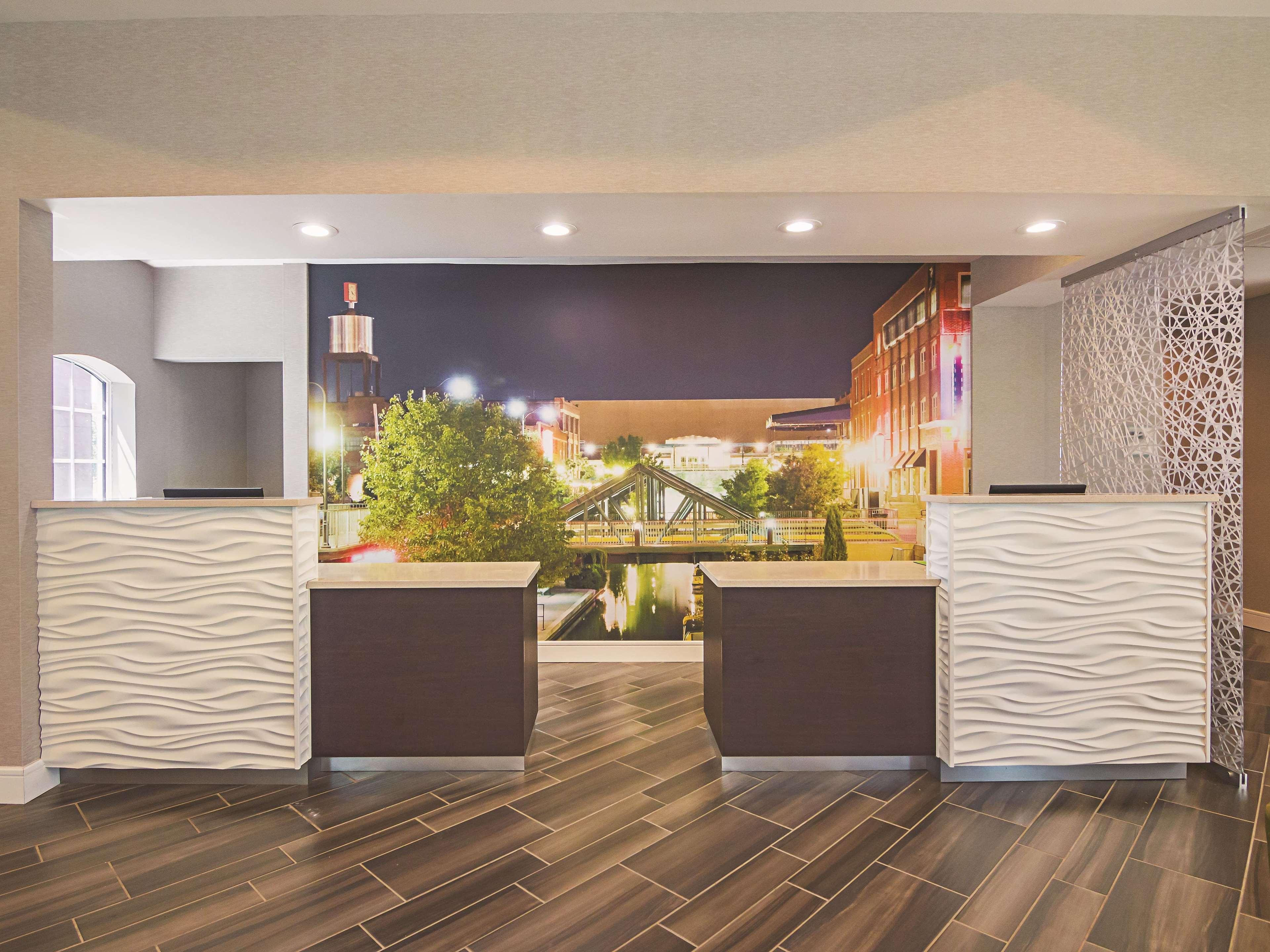 La Quinta By Wyndham Oklahoma City - Nw Expwy מראה חיצוני תמונה