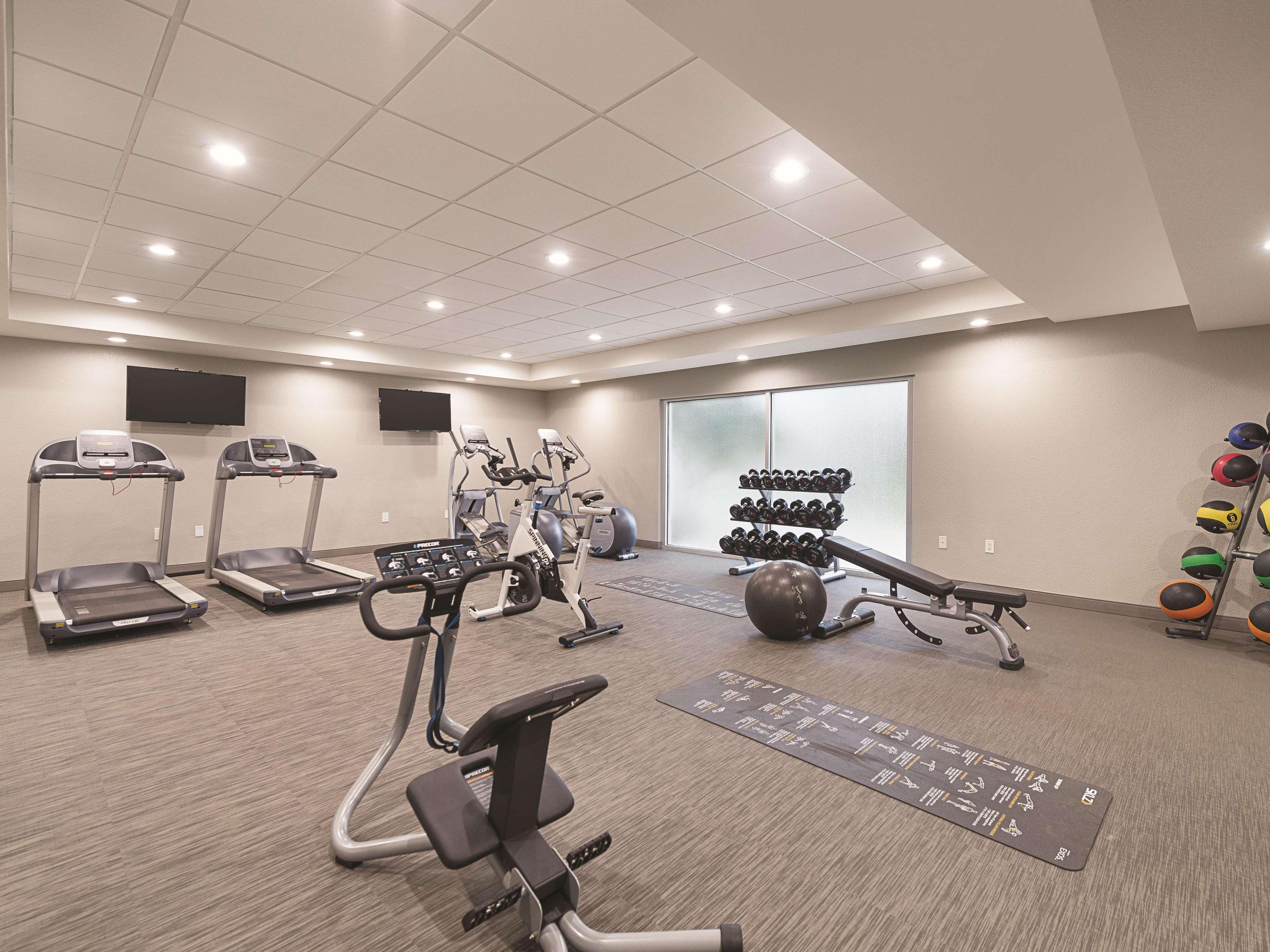 La Quinta By Wyndham Oklahoma City - Nw Expwy מראה חיצוני תמונה