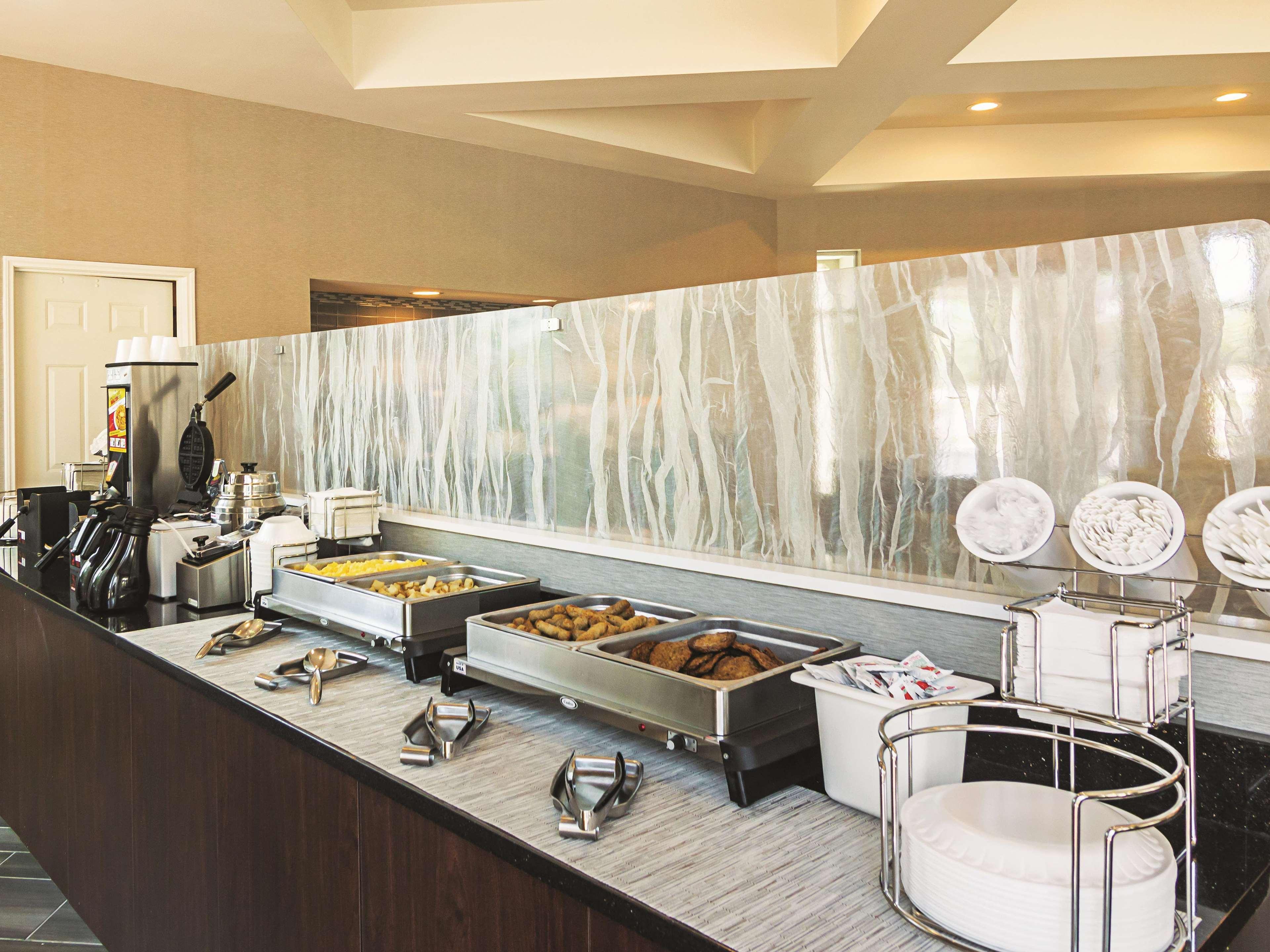La Quinta By Wyndham Oklahoma City - Nw Expwy מראה חיצוני תמונה