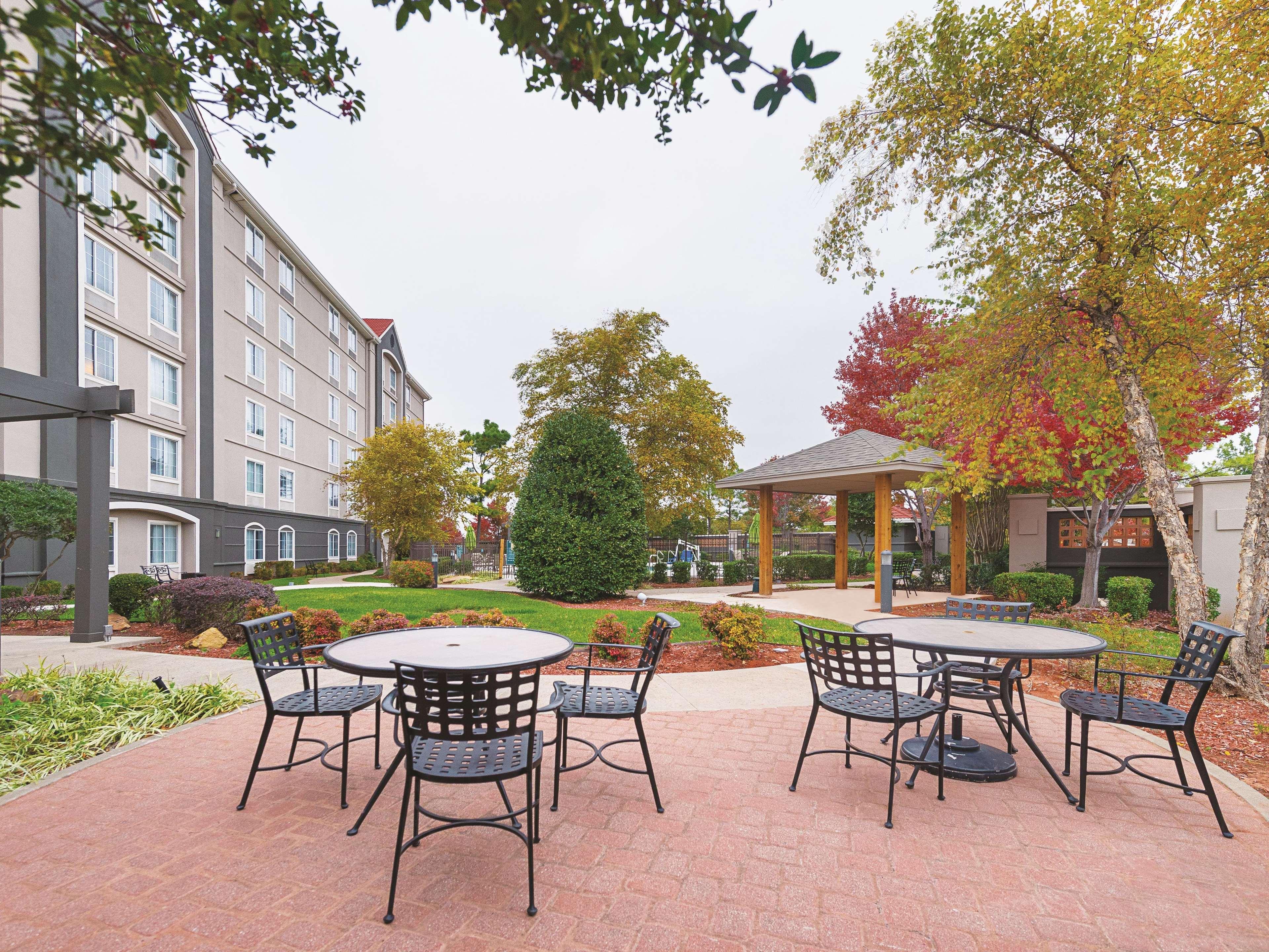 La Quinta By Wyndham Oklahoma City - Nw Expwy מראה חיצוני תמונה