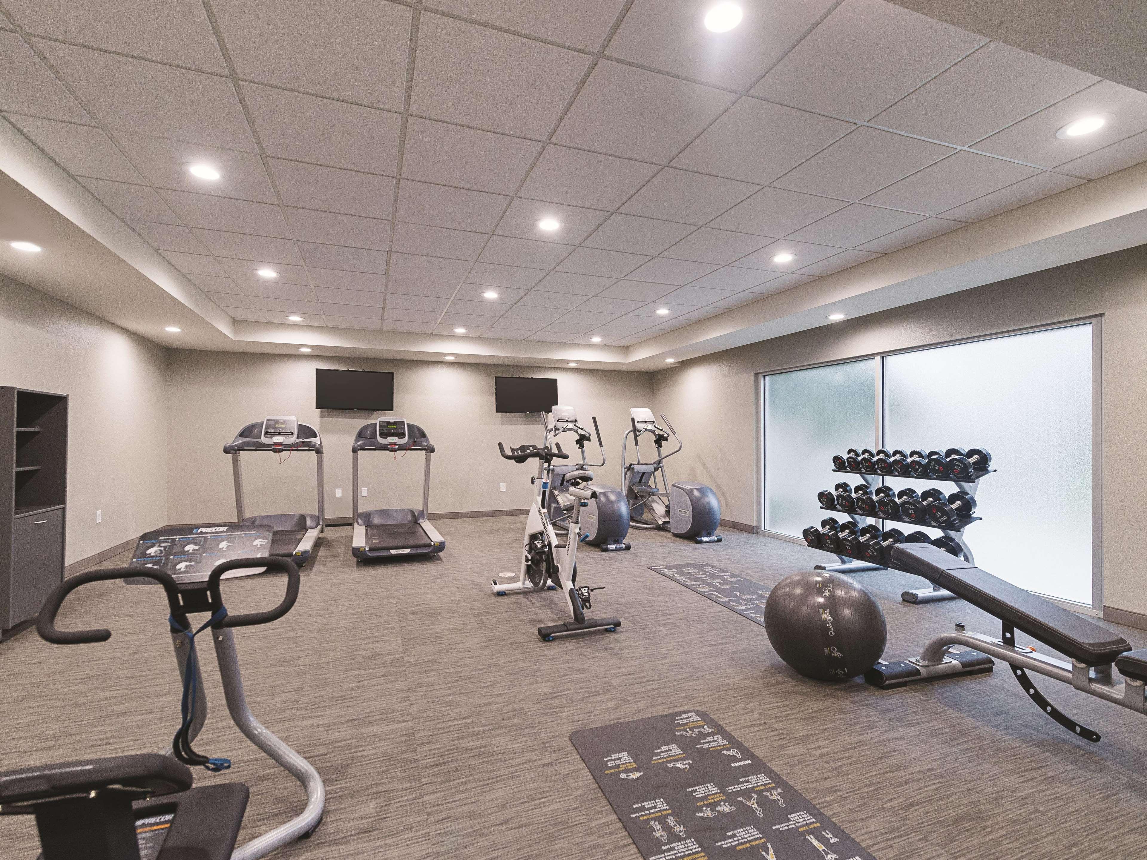 La Quinta By Wyndham Oklahoma City - Nw Expwy מראה חיצוני תמונה