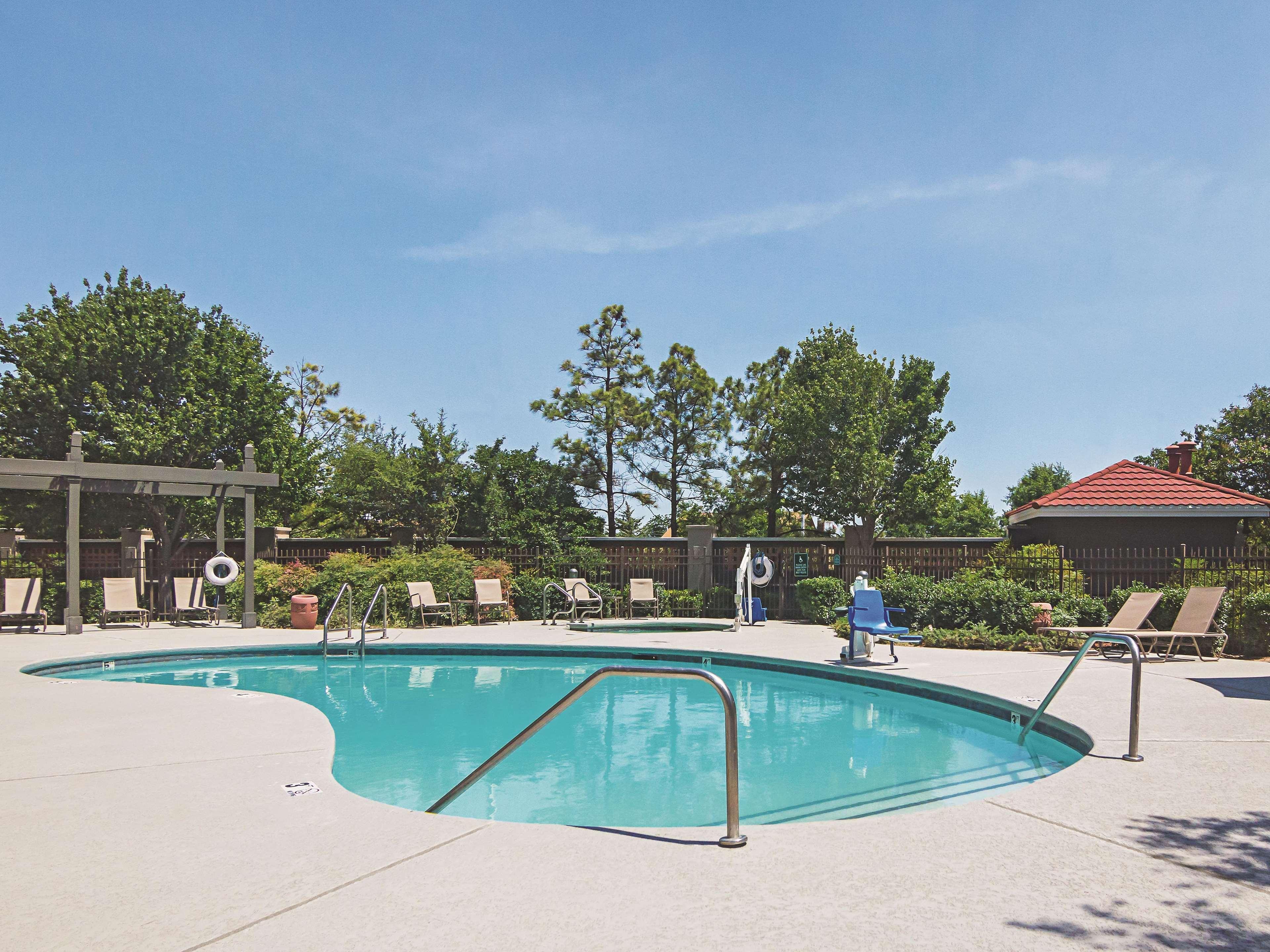 La Quinta By Wyndham Oklahoma City - Nw Expwy מראה חיצוני תמונה