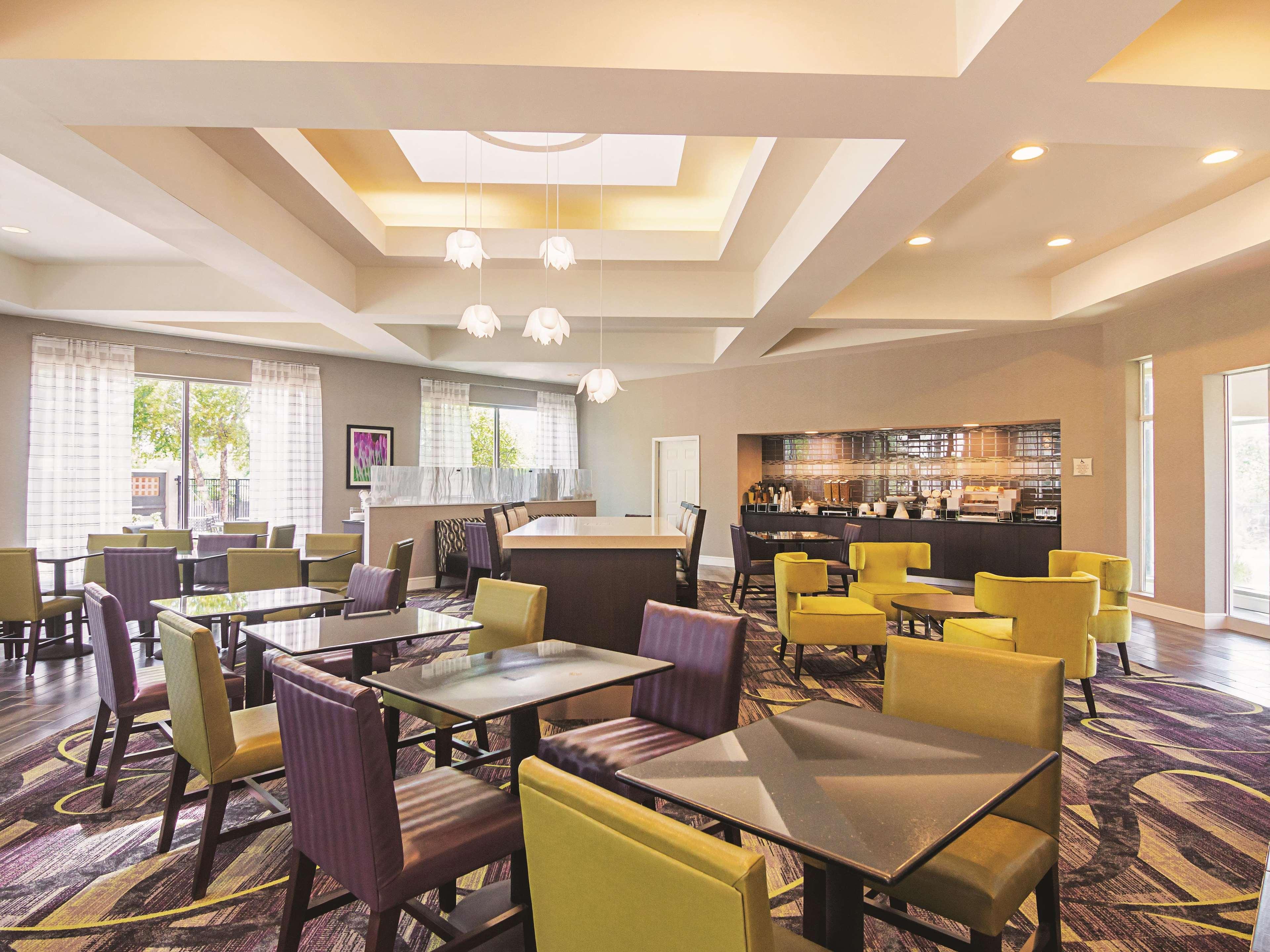La Quinta By Wyndham Oklahoma City - Nw Expwy מראה חיצוני תמונה