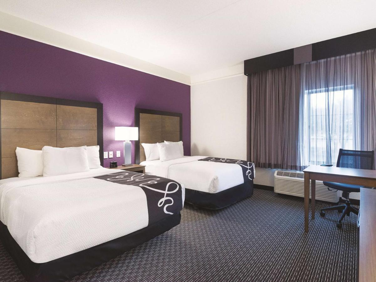 La Quinta By Wyndham Oklahoma City - Nw Expwy מראה חיצוני תמונה