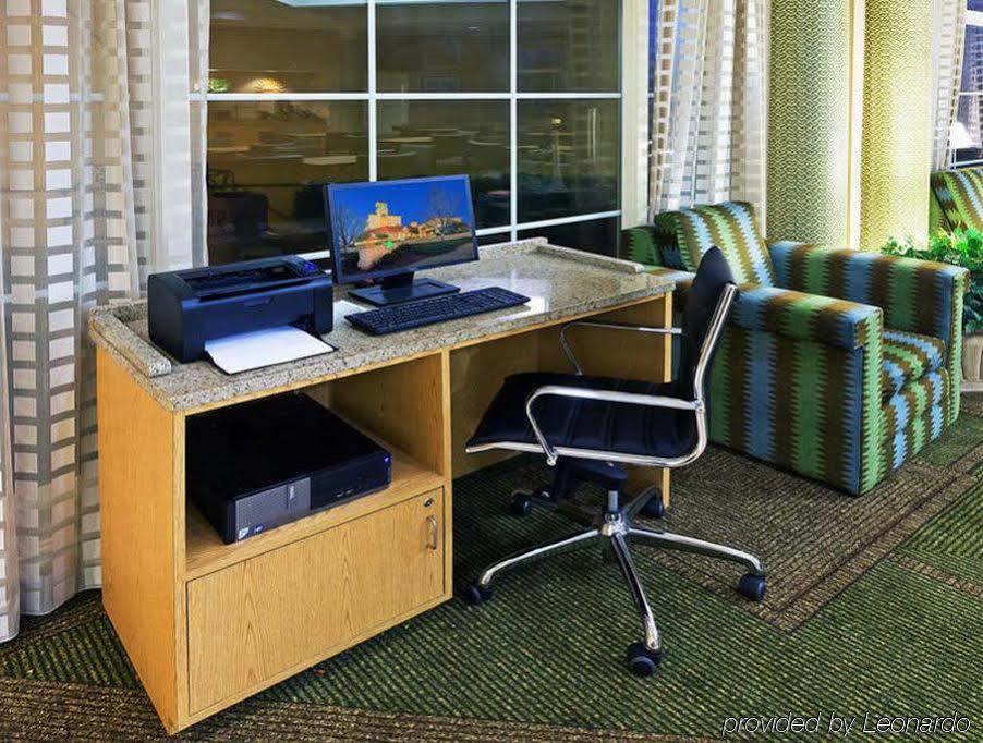 La Quinta By Wyndham Oklahoma City - Nw Expwy מראה חיצוני תמונה