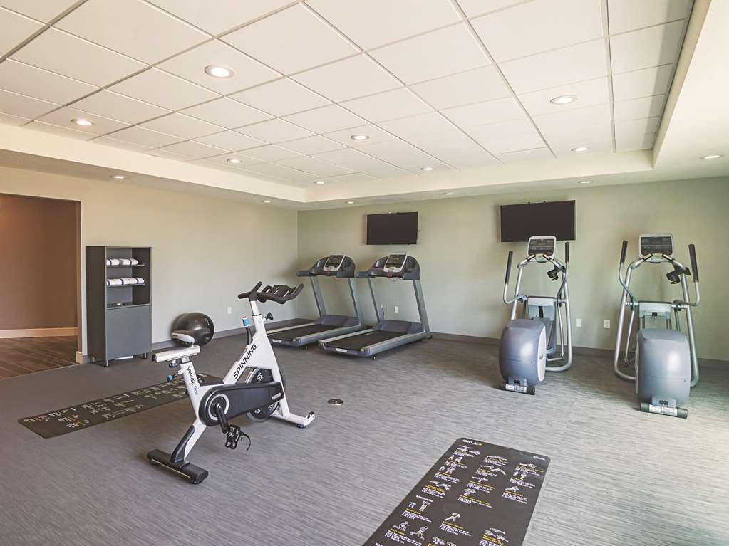 La Quinta By Wyndham Oklahoma City - Nw Expwy מתקנים תמונה