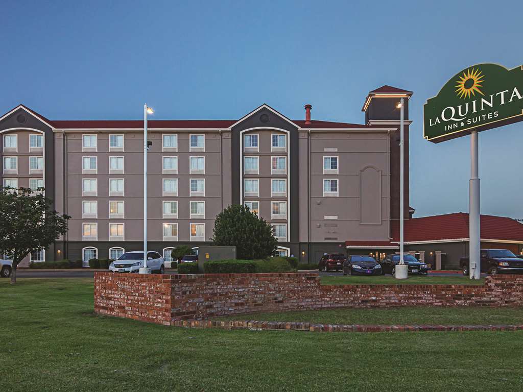 La Quinta By Wyndham Oklahoma City - Nw Expwy מראה חיצוני תמונה