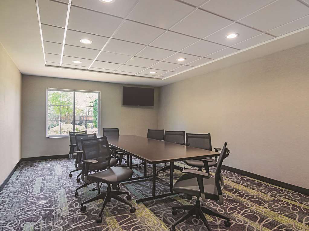 La Quinta By Wyndham Oklahoma City - Nw Expwy מתקנים תמונה