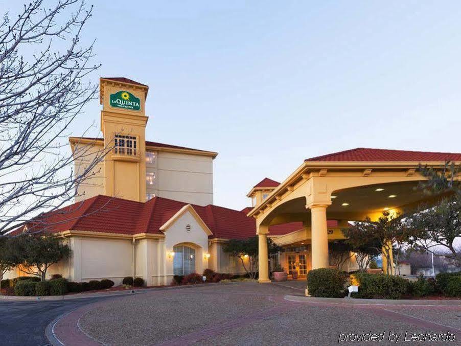 La Quinta By Wyndham Oklahoma City - Nw Expwy מראה חיצוני תמונה