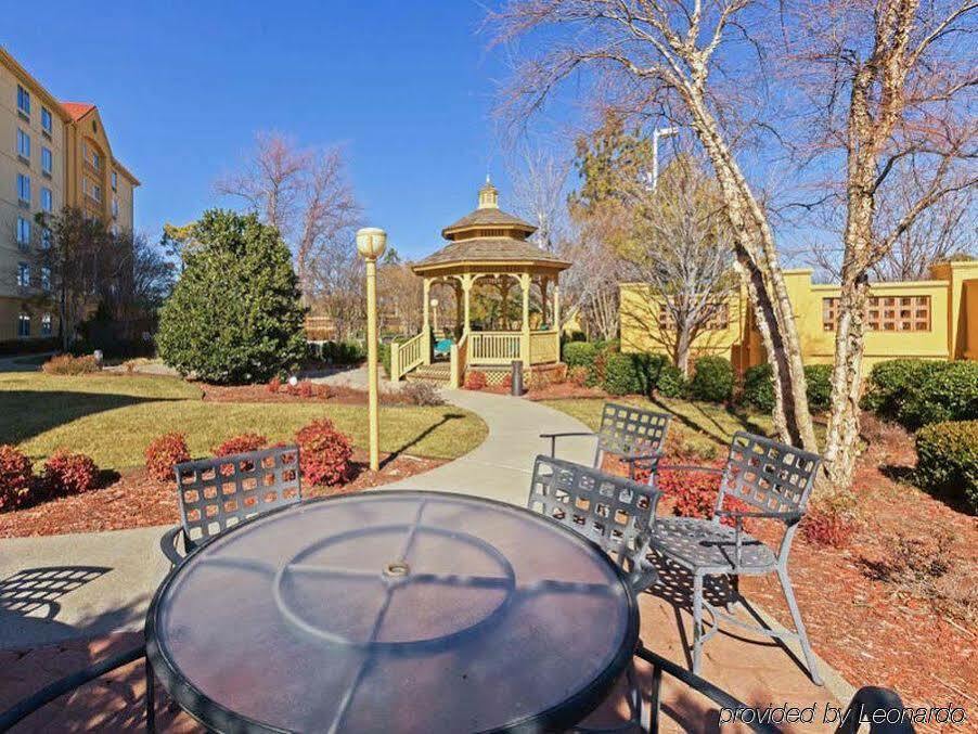 La Quinta By Wyndham Oklahoma City - Nw Expwy מראה חיצוני תמונה