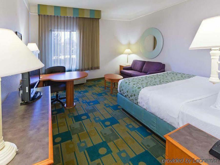 La Quinta By Wyndham Oklahoma City - Nw Expwy מראה חיצוני תמונה