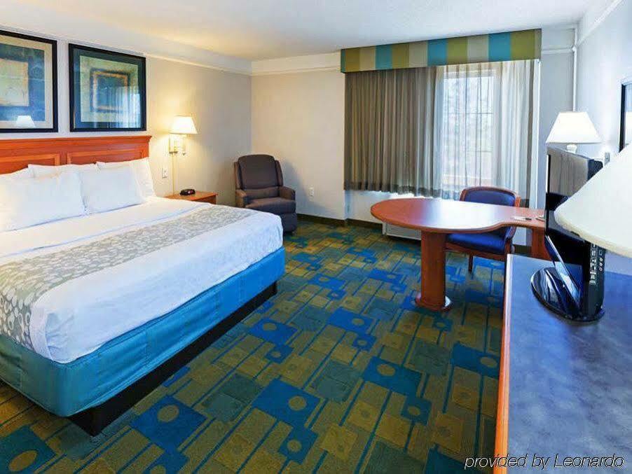 La Quinta By Wyndham Oklahoma City - Nw Expwy מראה חיצוני תמונה